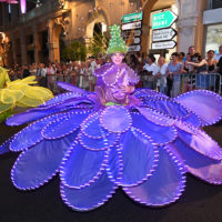 fête jasmin grasse joyau floral