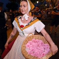 fête jasmin grasse joyau floral