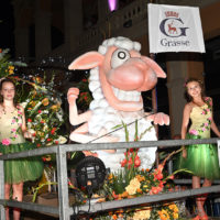 fête jasmin grasse joyau floral