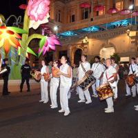 fête jasmin grasse joyau floral