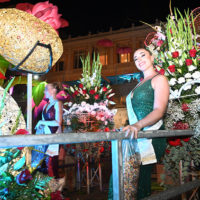 fête jasmin grasse joyau floral