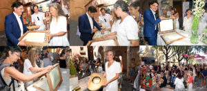 grasse célèbre tubéreuse