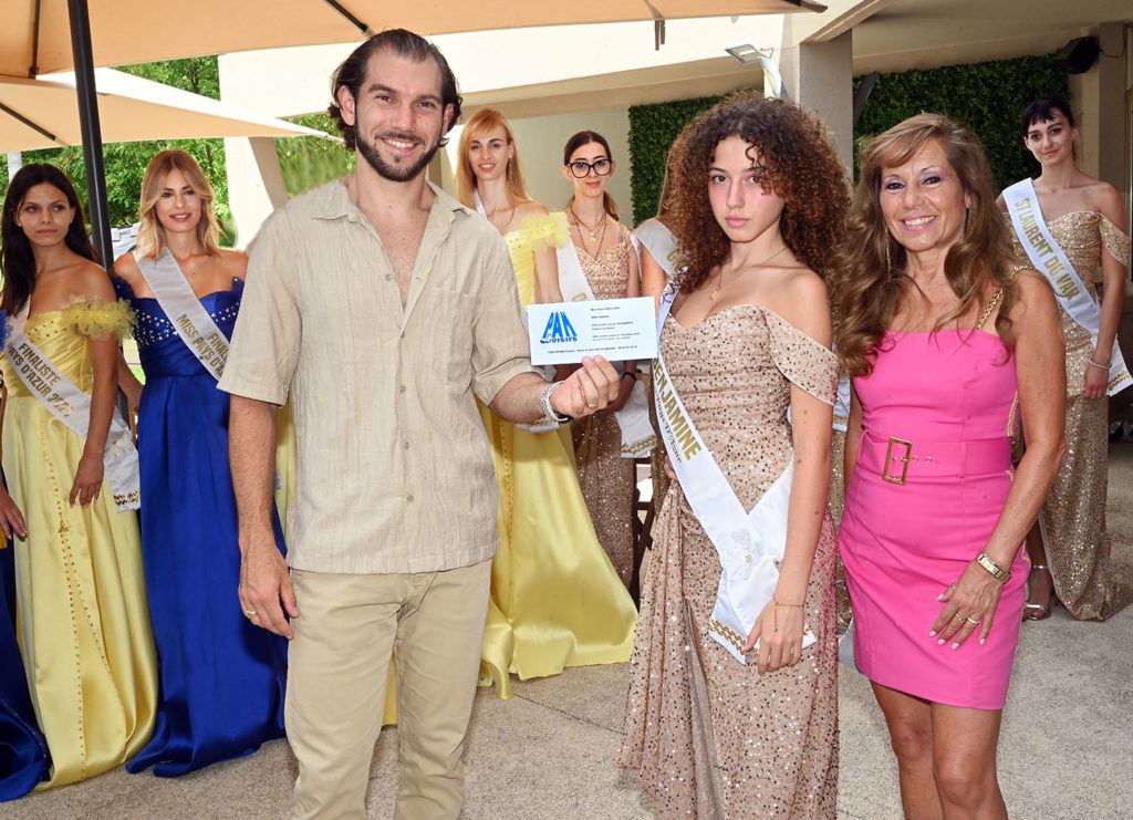 miss pays azur show hôtel elixir