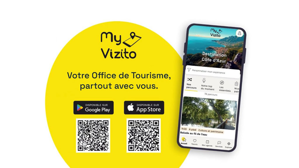 myvizito côte dazur