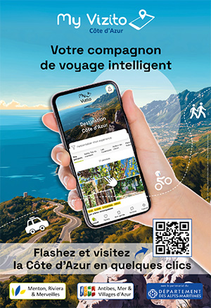 myvizito côte dazur