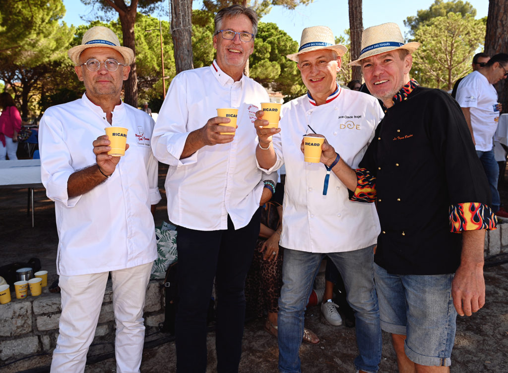 pétanque toqués 2025