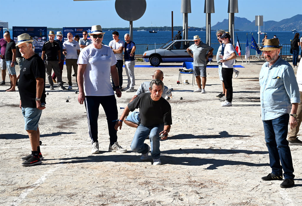 pétanque toqués 2025