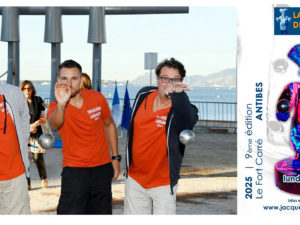 pétanque toqués 2025