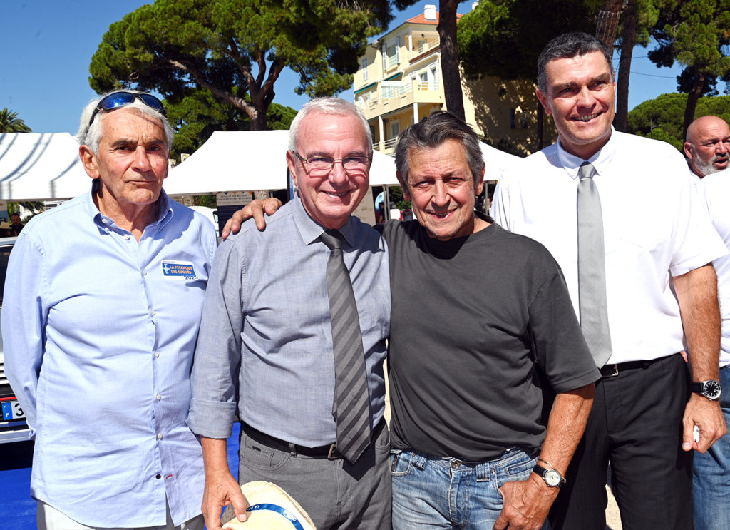 pétanque toqués 2025
