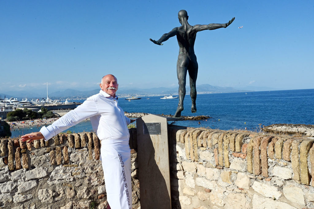 terrasse remparts antibes