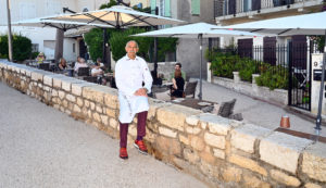 terrasse remparts antibes