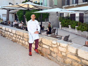 terrasse remparts antibes