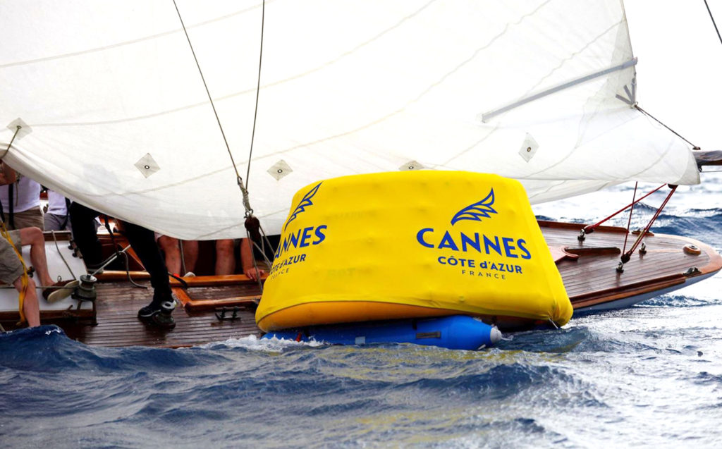 47 régates royales cannes