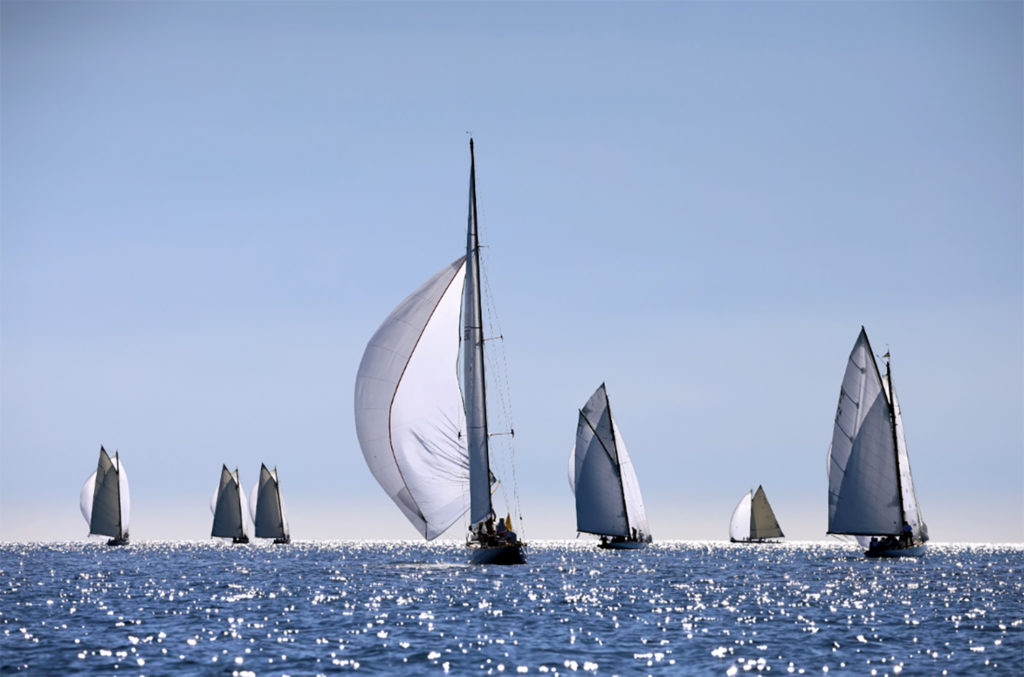 47 régates royales cannes