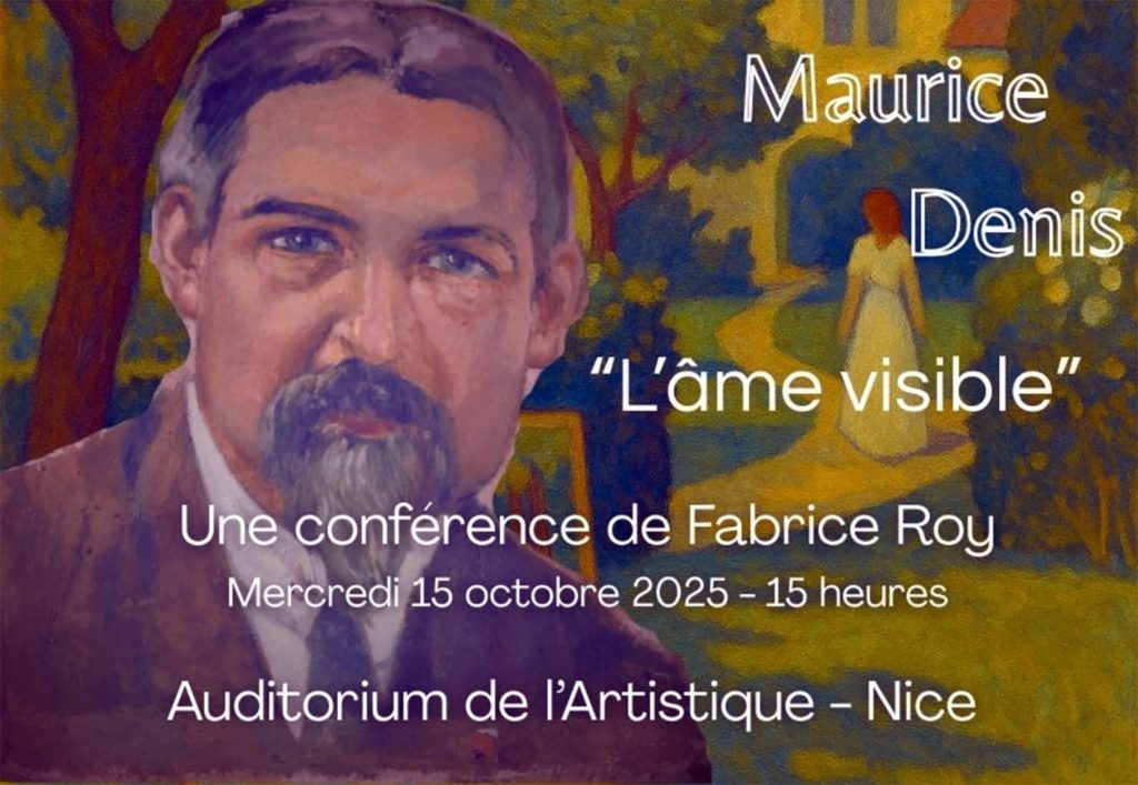amis musée beaux arts jules chéret saison 2025