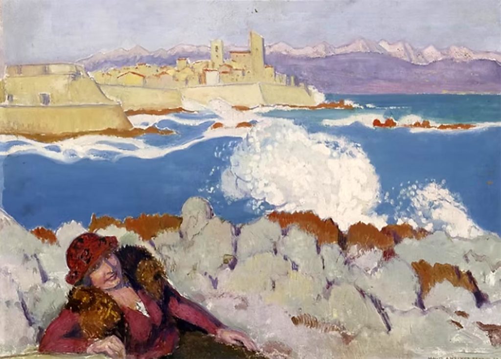 amis musée beaux arts jules chéret saison 2025