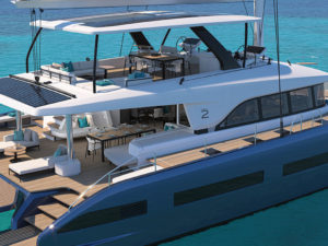 cannes yachting festival hisse haut voiles