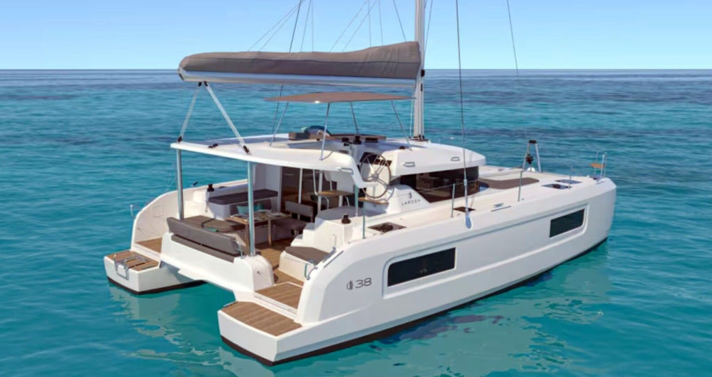 cannes yachting festival hisse haut voiles