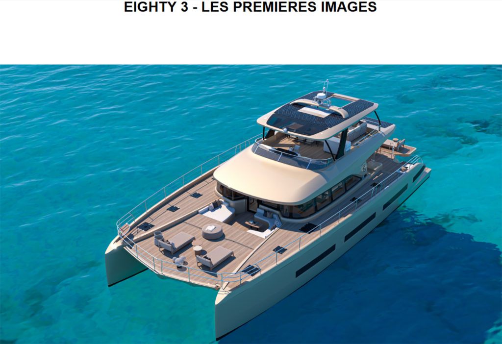 cannes yachting festival hisse haut voiles