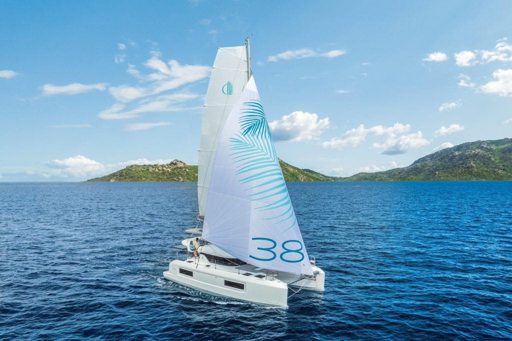 cannes yachting festival hisse haut voiles