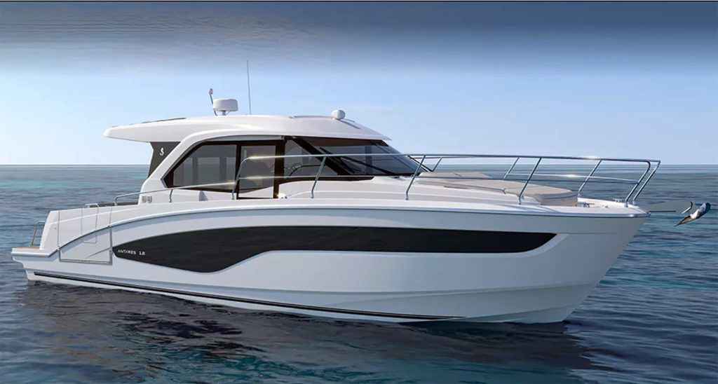 cannes yachting festival hisse haut voiles