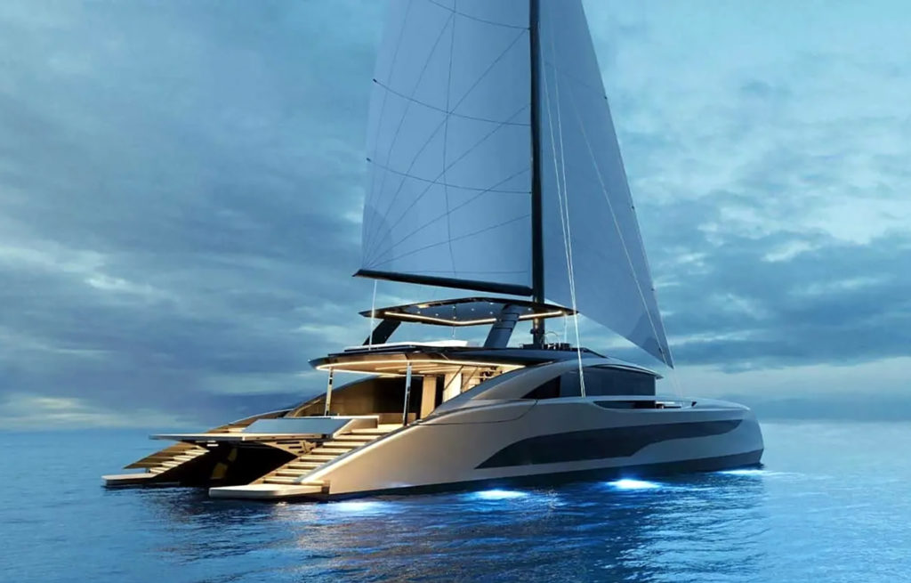 cannes yachting festival hisse haut voiles