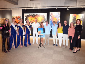 couleurs vie espace culturel théoule