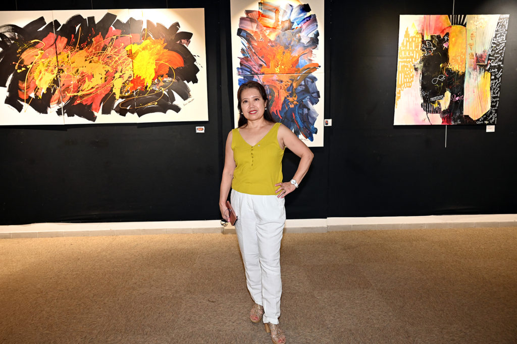 couleurs vie espace culturel théoule