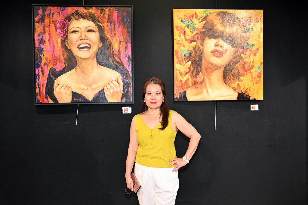 couleurs vie espace culturel théoule