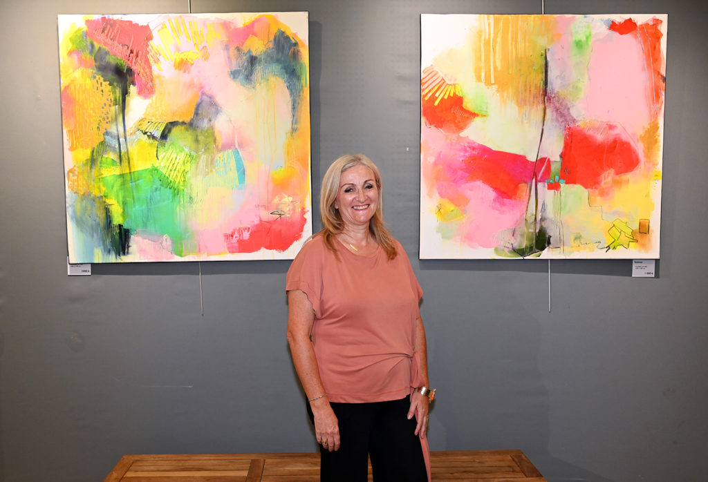 couleurs vie espace culturel théoule