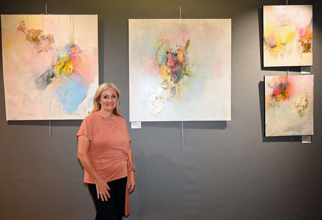 couleurs vie espace culturel théoule
