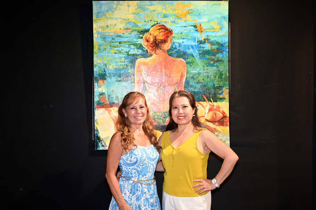 couleurs vie espace culturel théoule