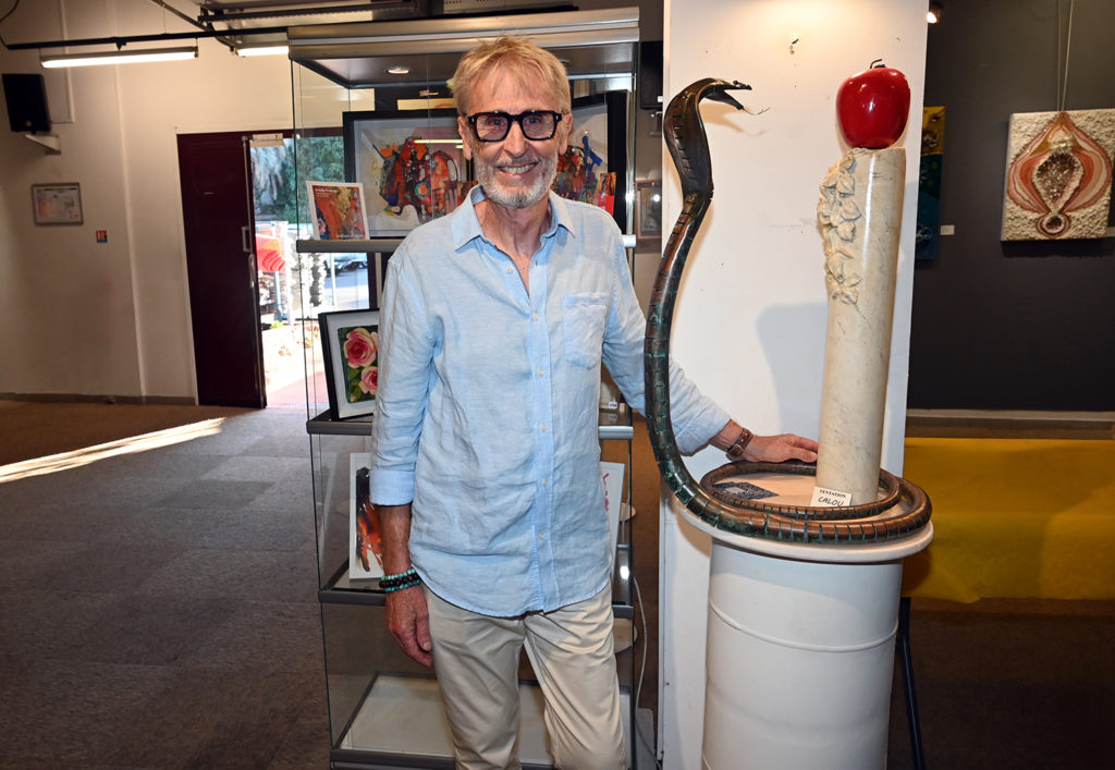 couleurs vie espace culturel théoule