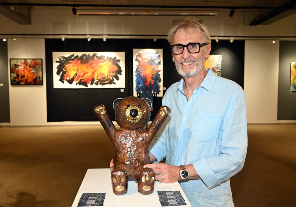 couleurs vie espace culturel théoule