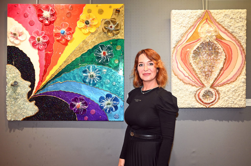 couleurs vie espace culturel théoule