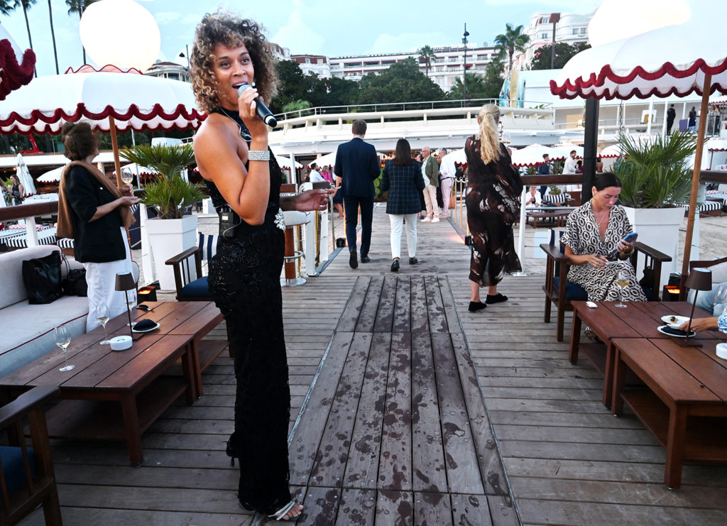 inauguration ciros cannes