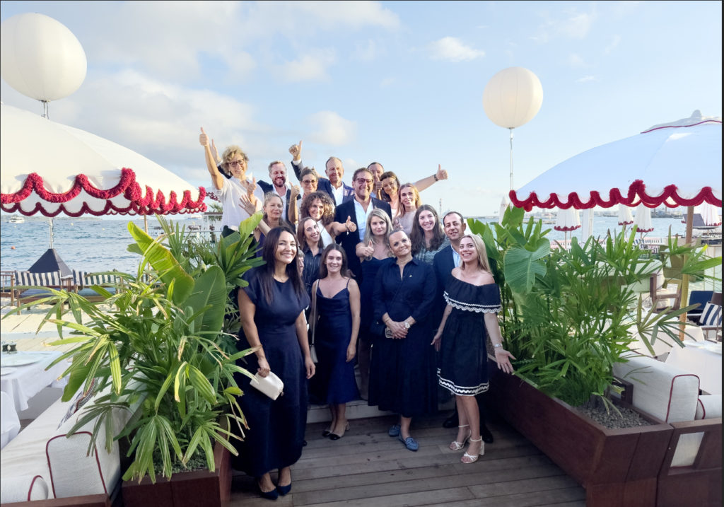 inauguration ciros cannes
