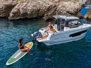 innovation navigation jeanneau