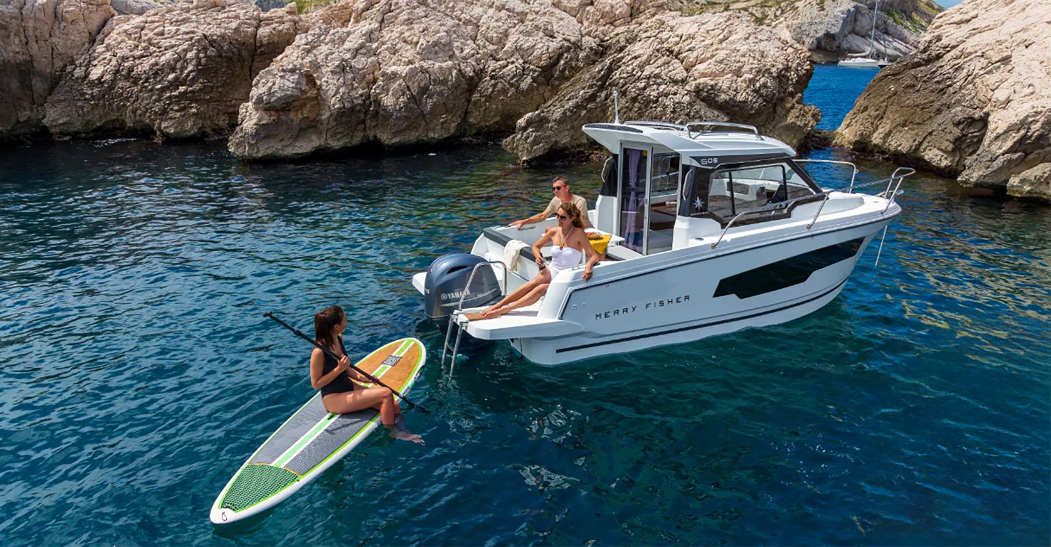 innovation navigation jeanneau