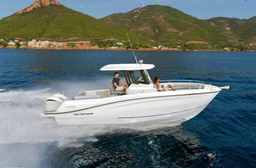 innovation navigation janneau