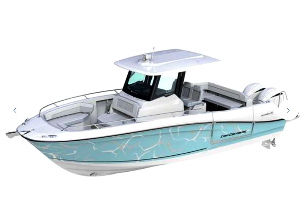 innovation navigation janneau