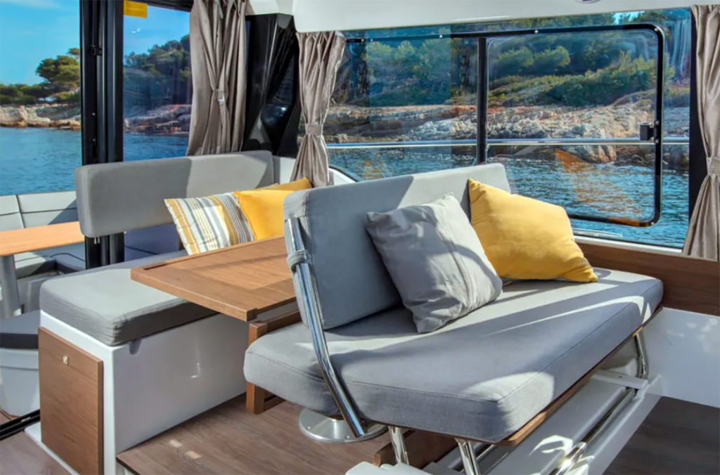 innovation navigation jeanneau