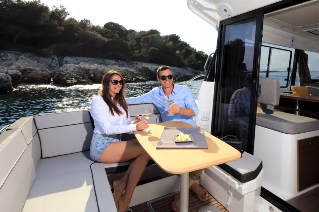 innovation navigation jeanneau
