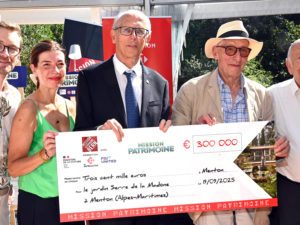 loto patrimoine serre madone menton