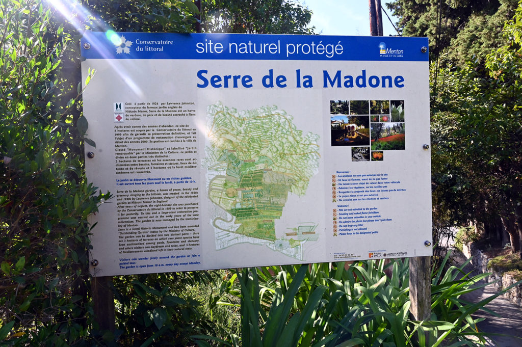 loto patrimoine serre madone menton