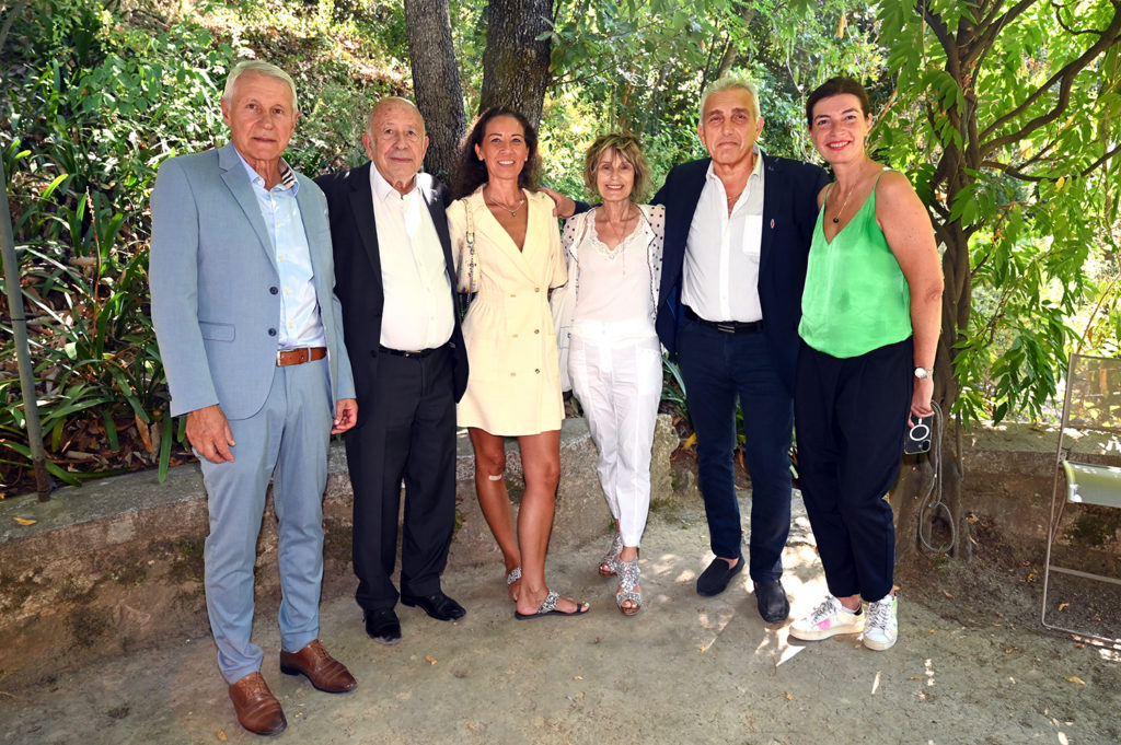 loto patrimoine serre madone menton