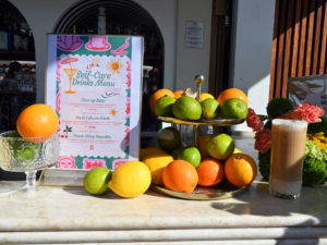 cannes wellness week