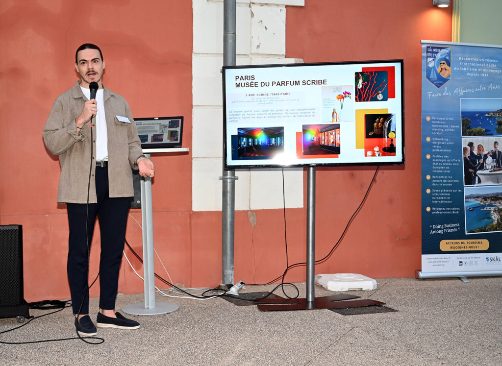 skål côte azur culture cannoise
