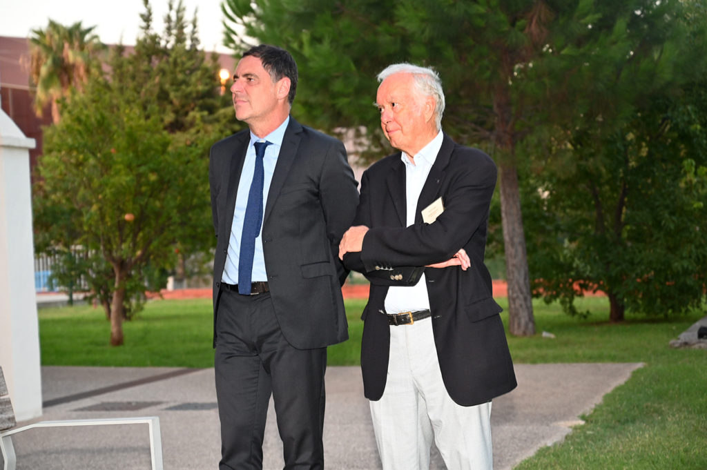 skål côte azur culture cannoise