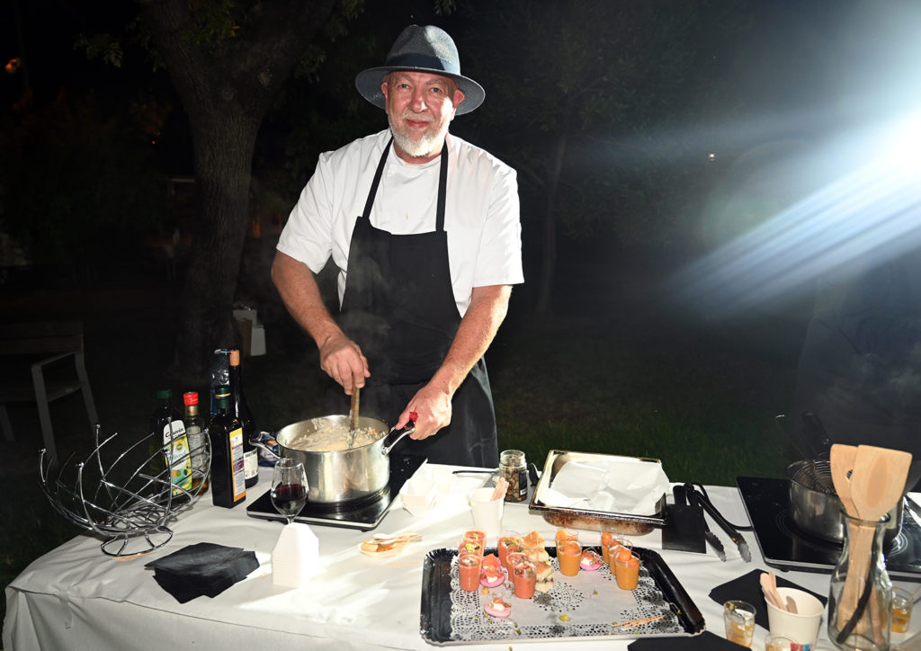 skål côte azur culture cannoise